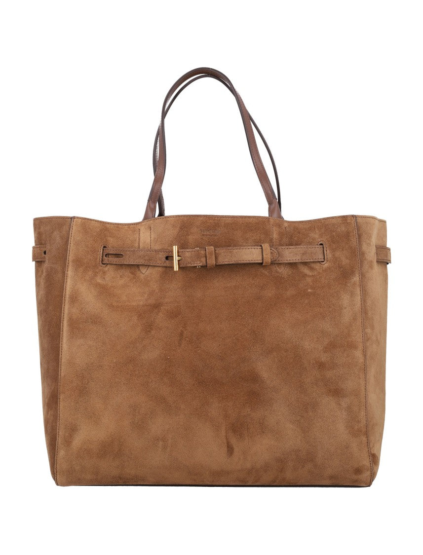 Tom Ford Audrey Large Tote