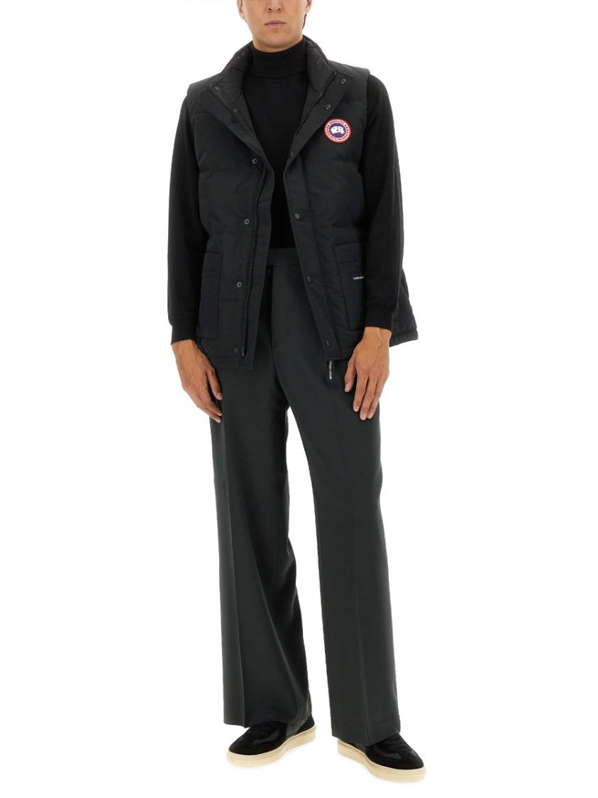 Canada Goose Freestyle Crew Vest