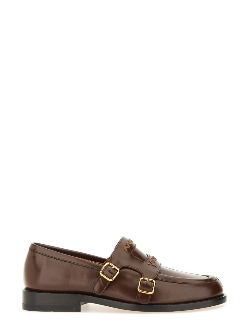 Marni "Bambi 3.0" Moccasin