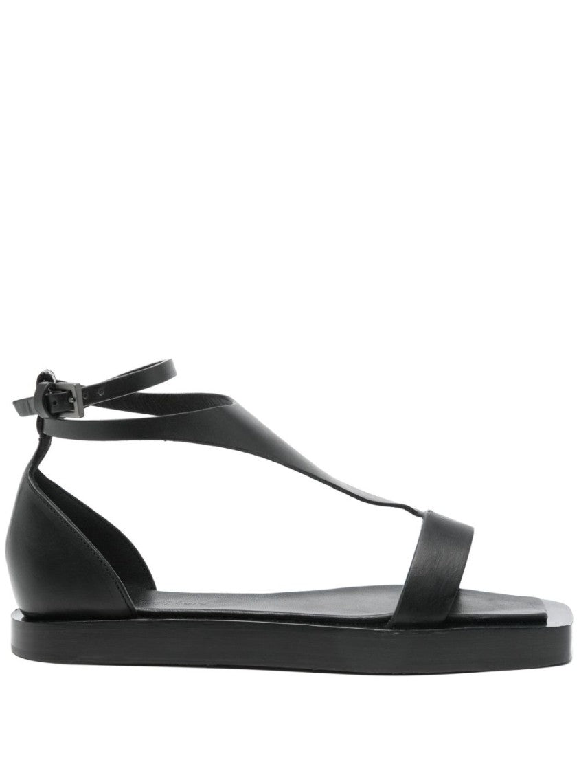 Max Mara Velaflat Sandal