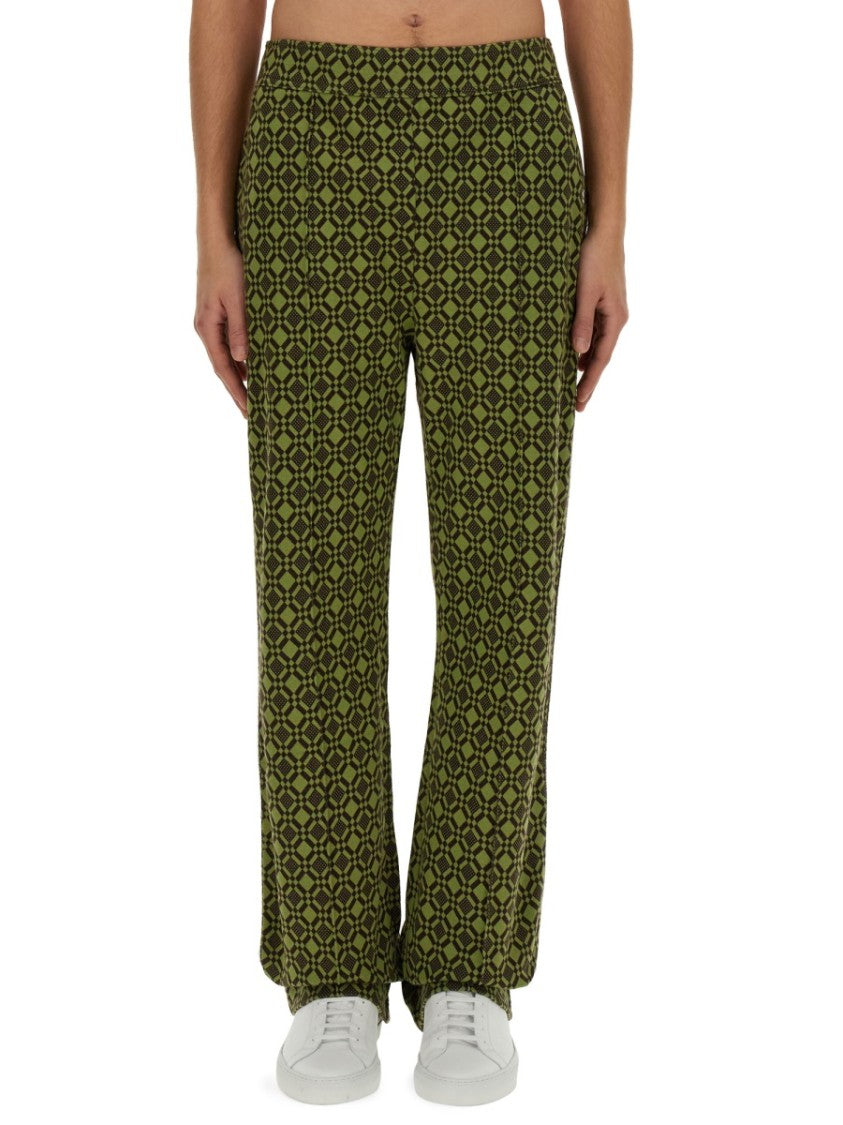 Wales Bonner Truck Pants Power