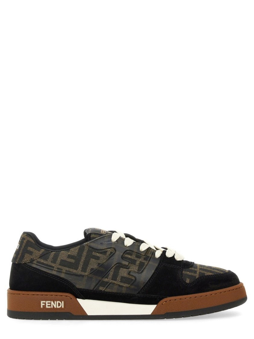 Fendi Sneaker "Fendi Match"
