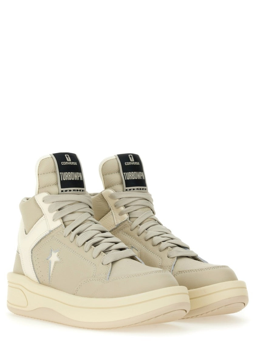 Converse X Drkshdw "Turbowpn" Sneakers