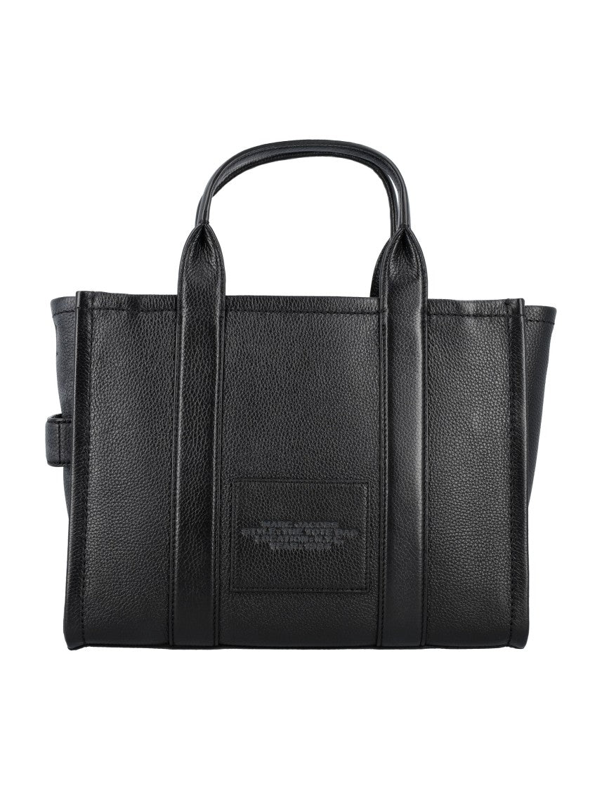 Marc Jacobs The Medium Tote Leather