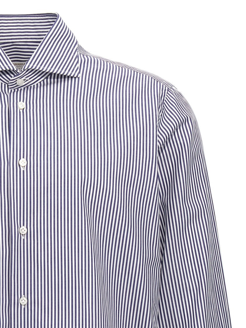 Borriello Marechiaro' Shirt