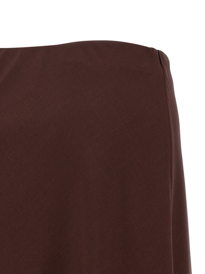 Brunello Cucinelli 'Flute' Skirt