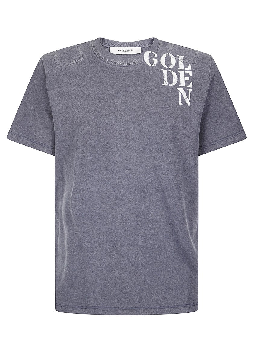 Golden Goose Journey M's Regular T-Shirt
