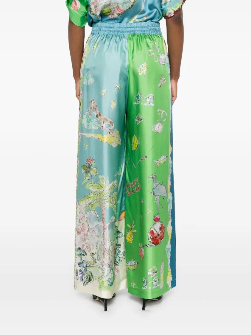 Alemais Daria Pants