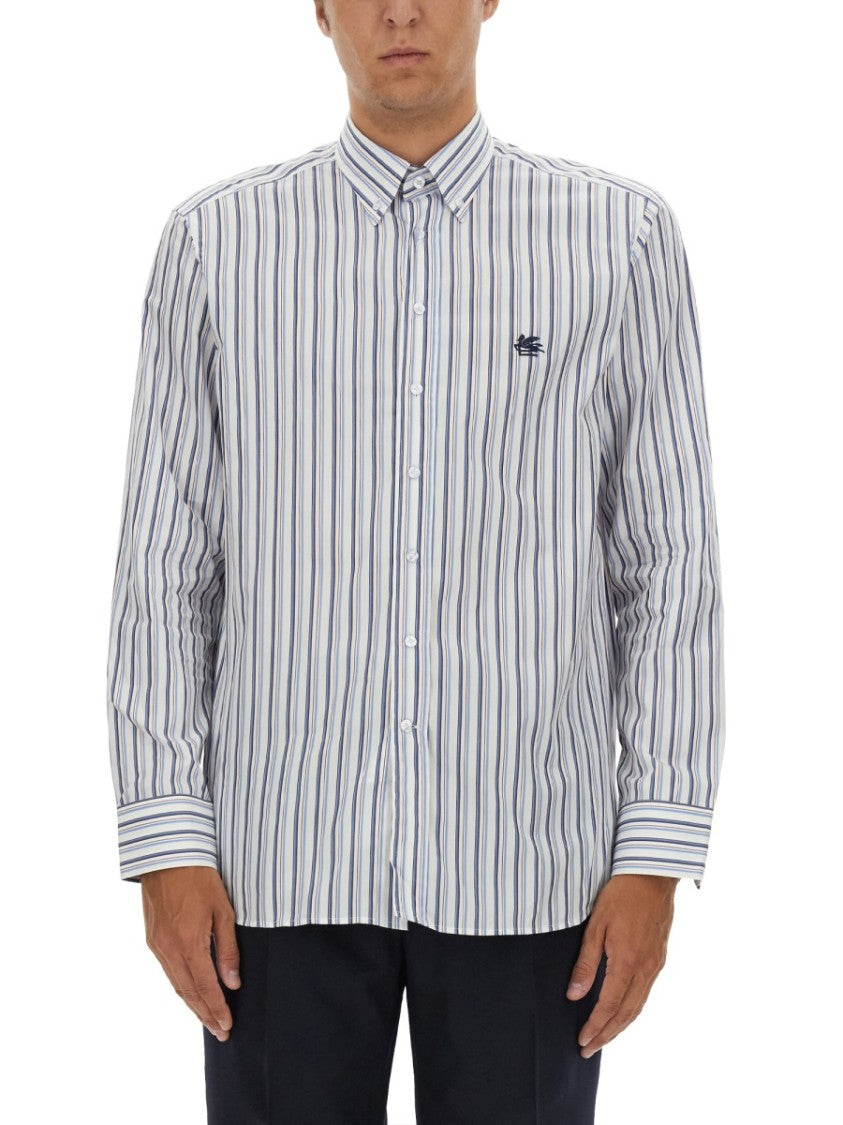 Etro "Rome" Shirt