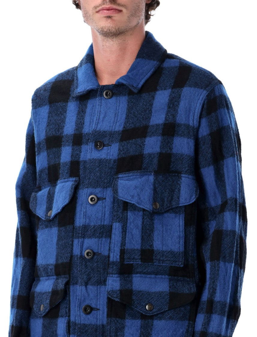 Junya Watanabe Filson Shirt Jacket