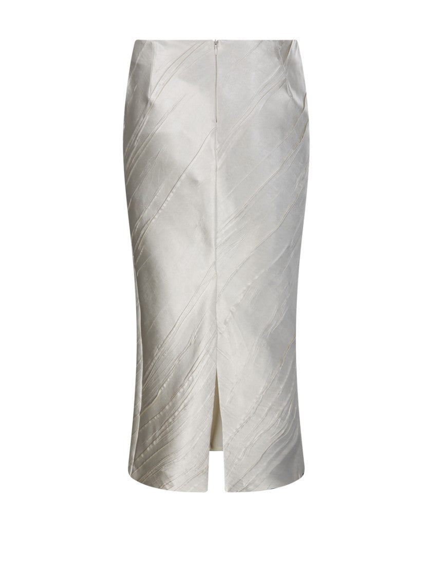 Max Mara Ruta Skirt