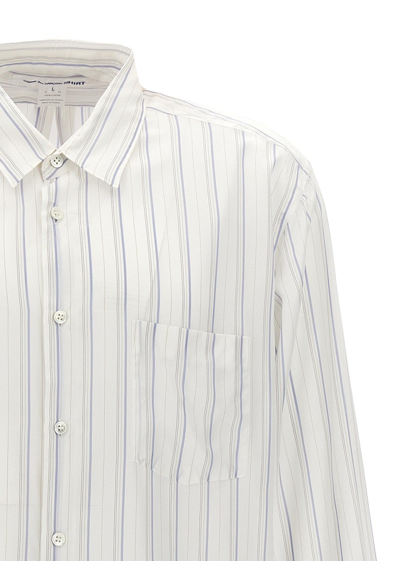 Comme Des Garçons 'Forever' Shirt