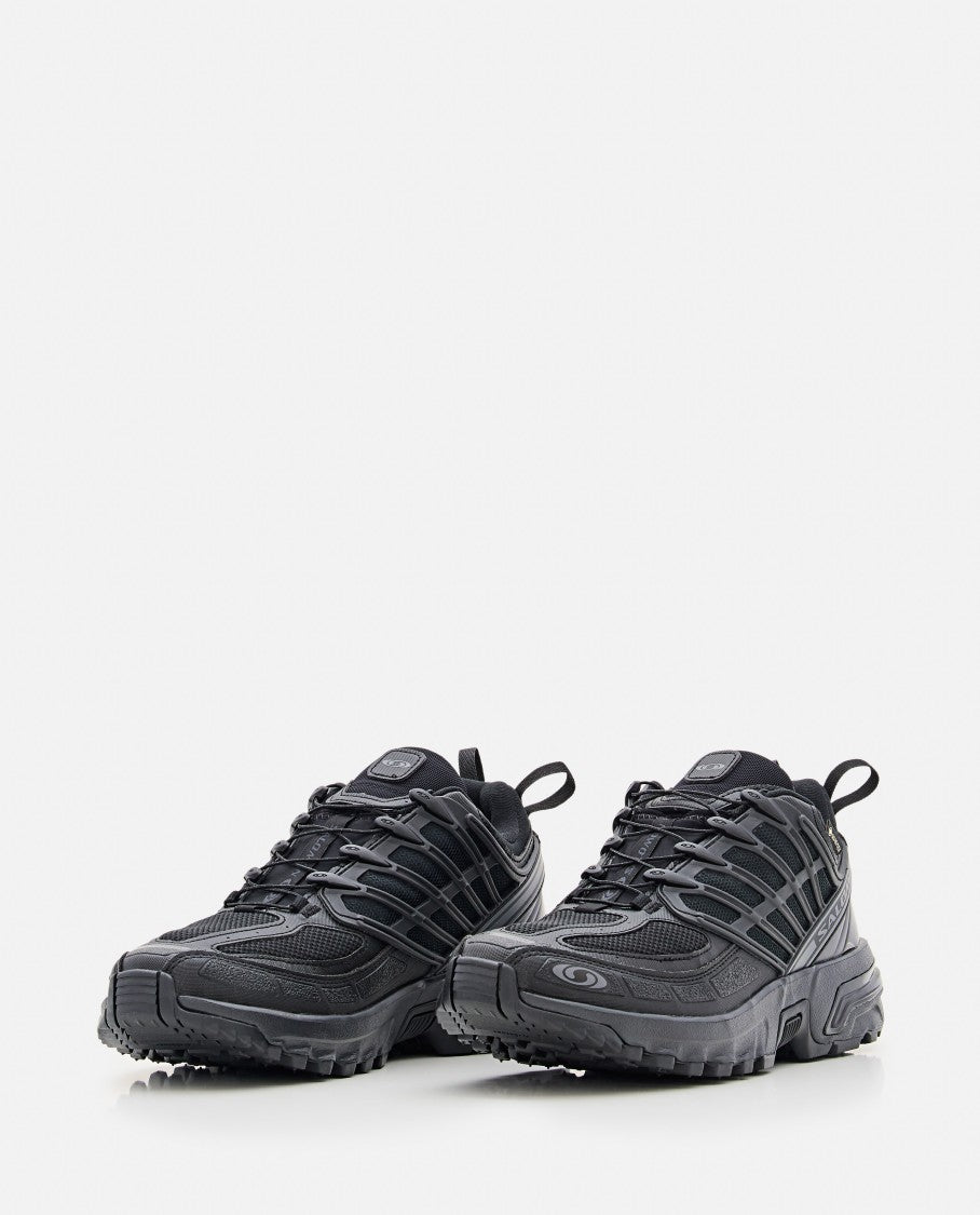 Salomon Men's Acs Pro Gtx Black Sneakers