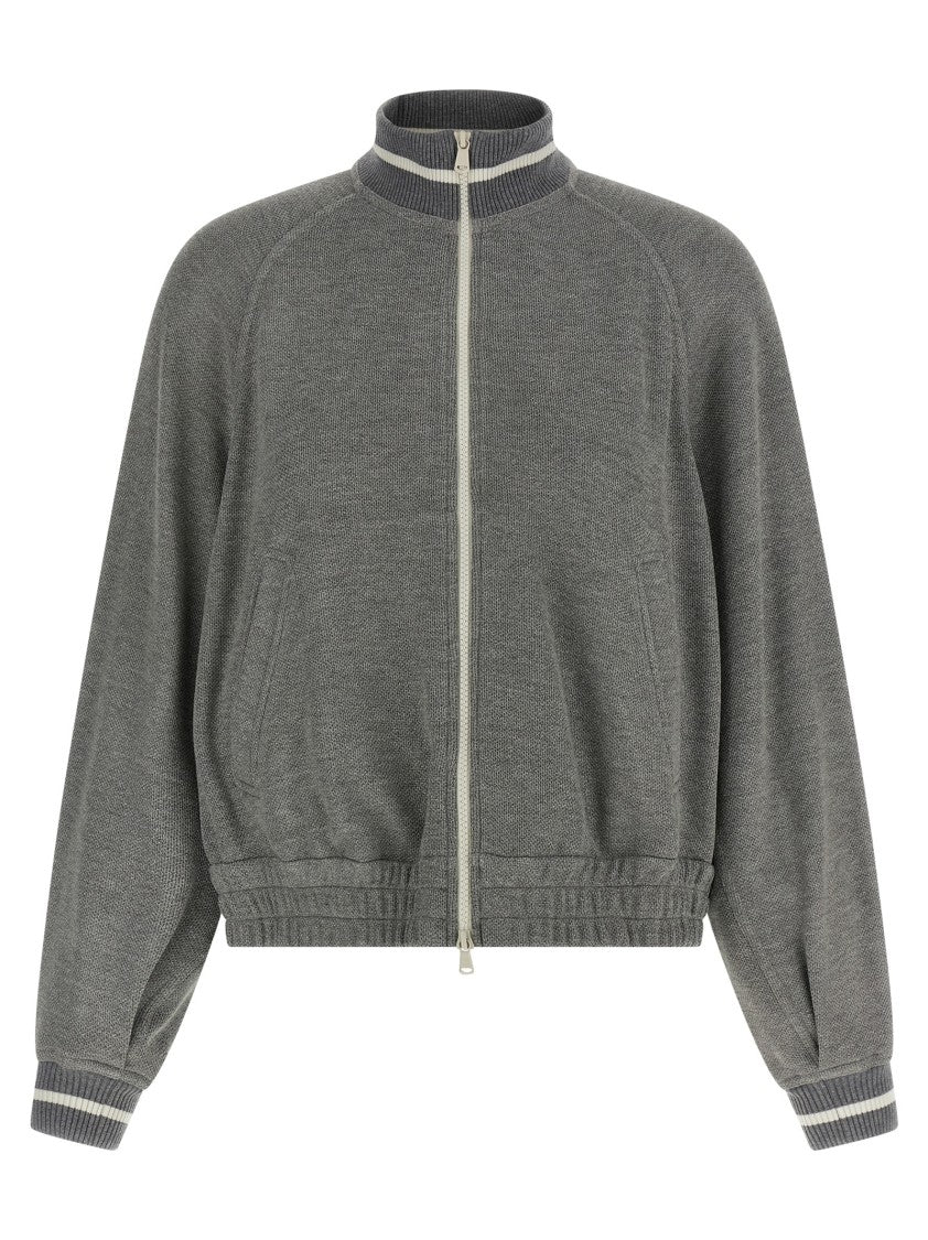 Brunello Cucinelli Sparkling' Sweatshirt
