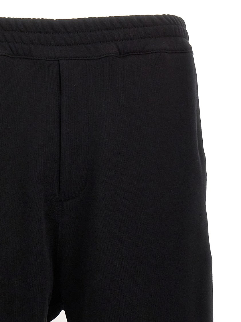 Mcqueen Side Band Joggers