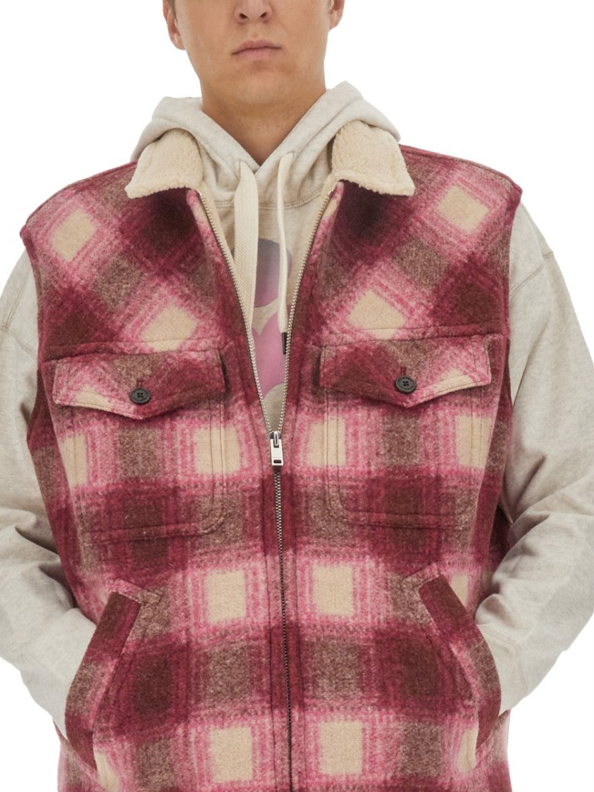 Isabel Marant Kiran Jacket