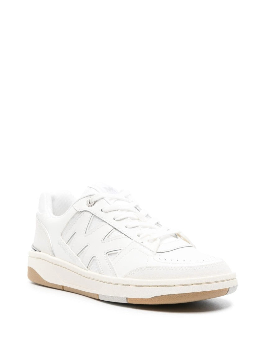 Michael Kors Rebel Lace Up