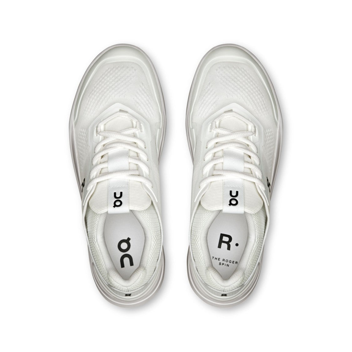 On The Roger Spin Sneakers