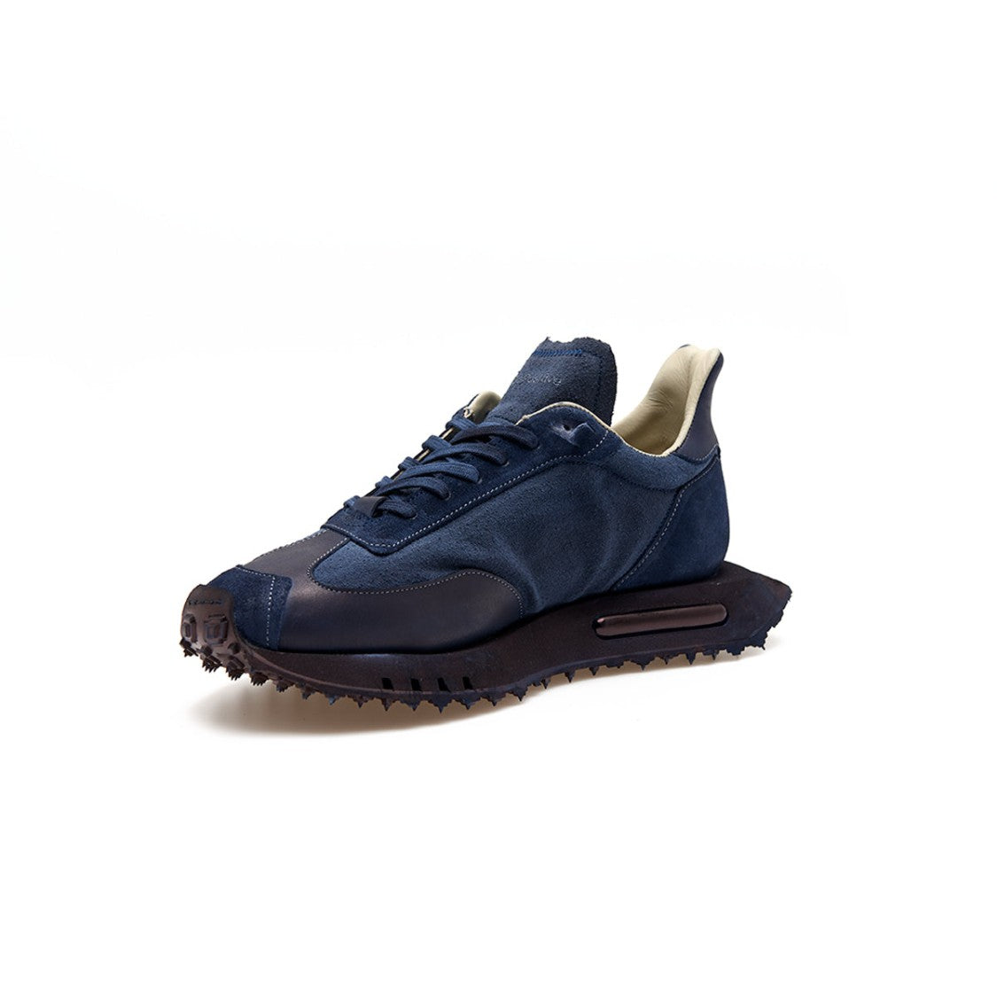 Bepositive Space Race - Pigment Dye Sneakers