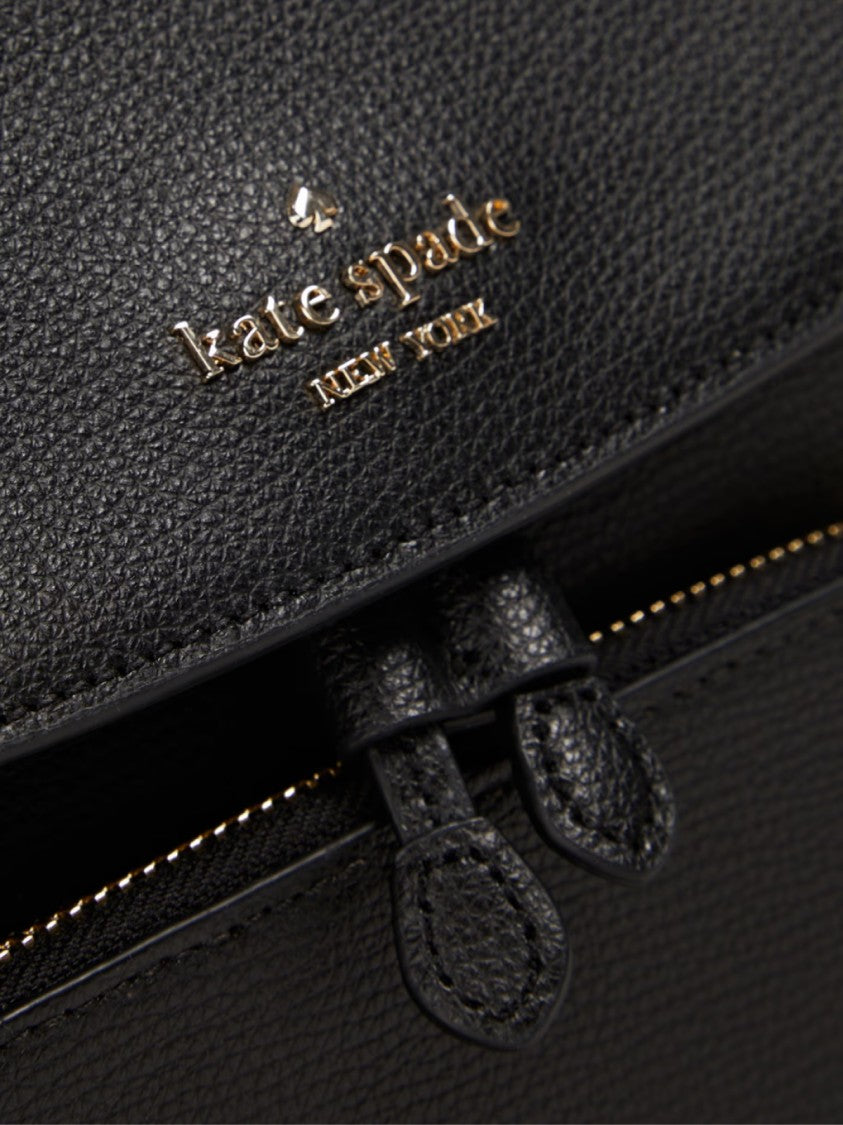Kate Spade Kristi Medium Flap Backpack
