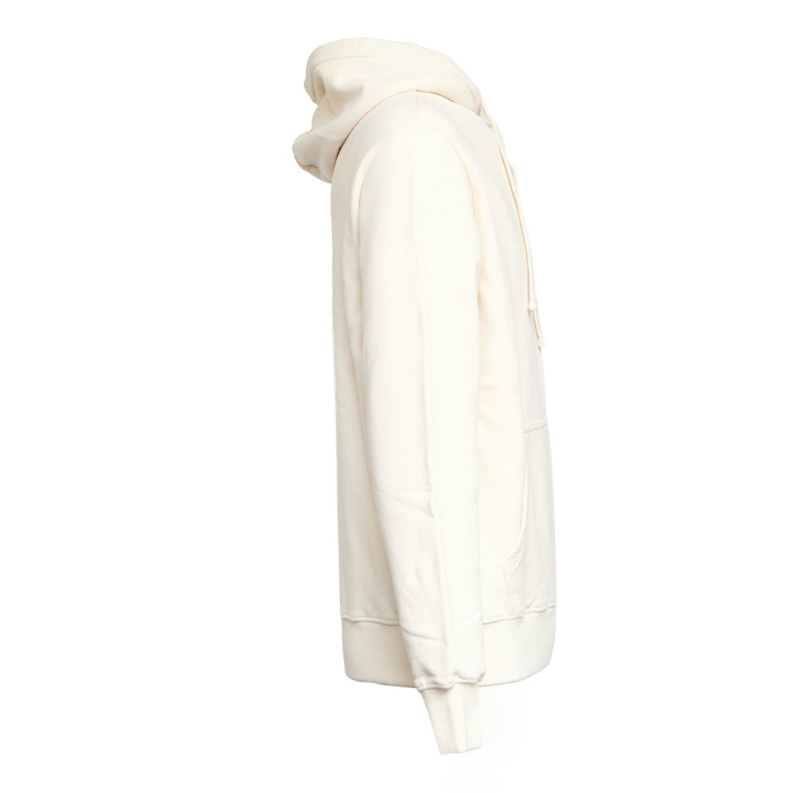 Mc2 Saint Barth Relaxed-Fit Hooded Sweatshirt With Kangaroo Pocket