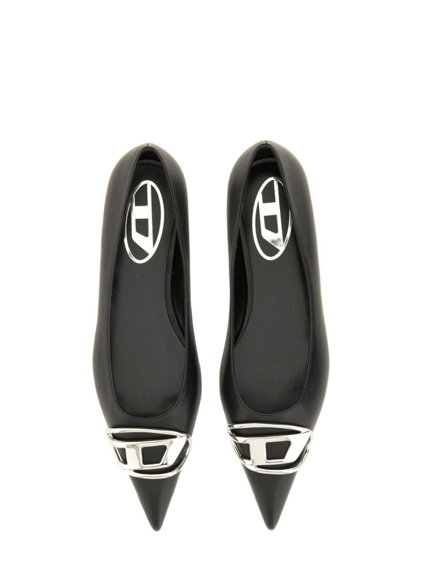 Diesel "D-Venus" Ballerina