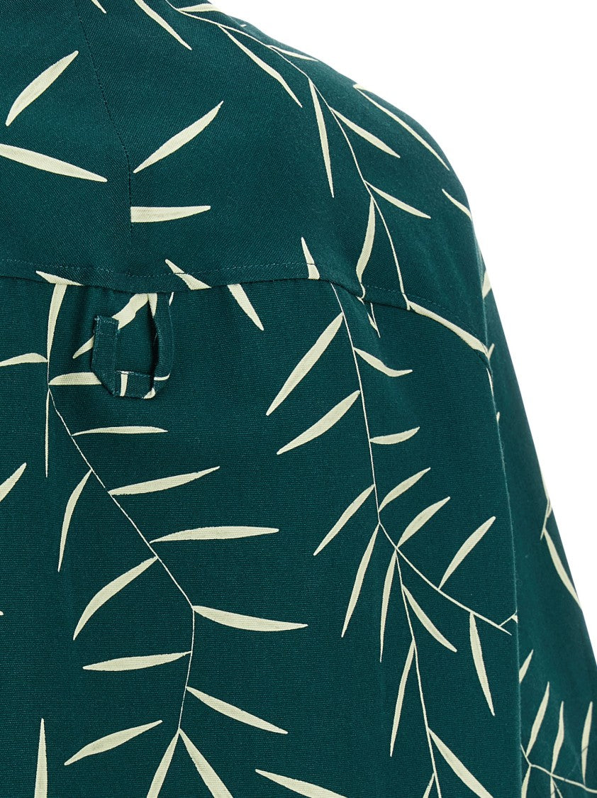 Jacquemus ' La Chemise Fonccio' Shirt