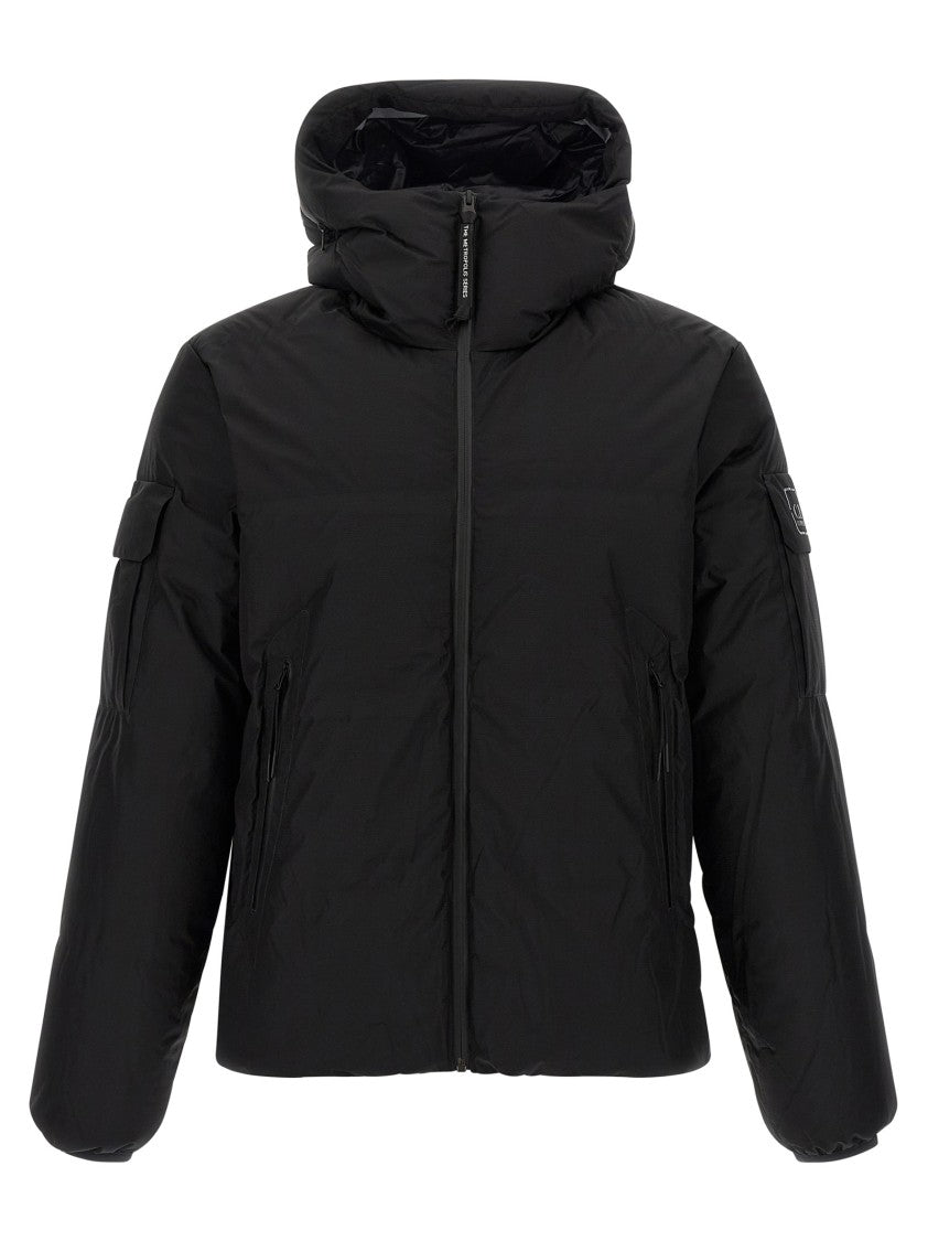 C.P. Company 'The Metropolis Series' Down Jacket