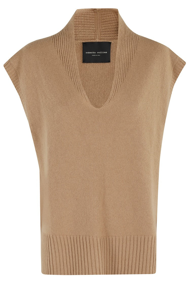 Roberto Collina Vest Slip
