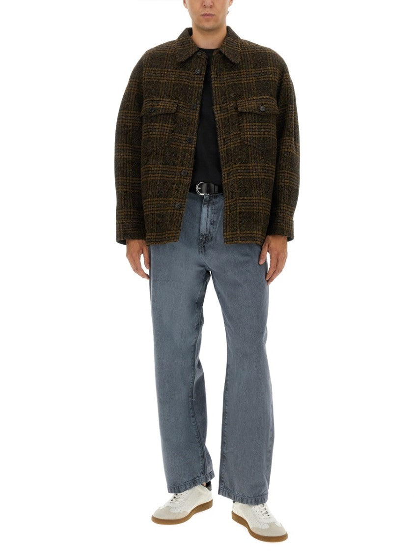 Isabel Marant "Kervey-Gb" Jacket