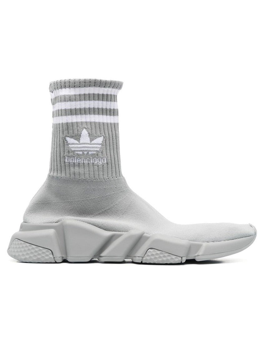 Balenciaga X Adidas Speed 2.0 Lt Sock Sneakers