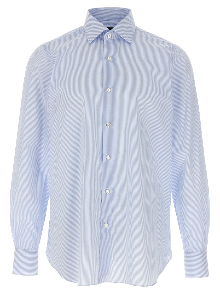 Finamore Napoli' Shirt