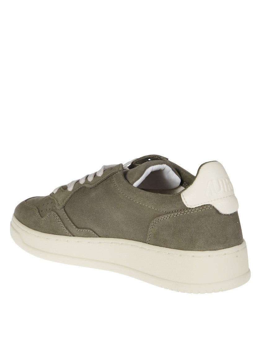 Autry Medialis Low M Sneakers