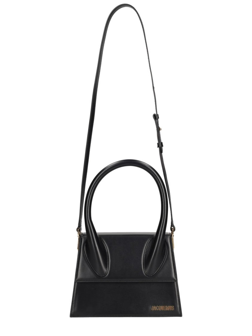 Jacquemus "Le Grand Chiquito" Bag