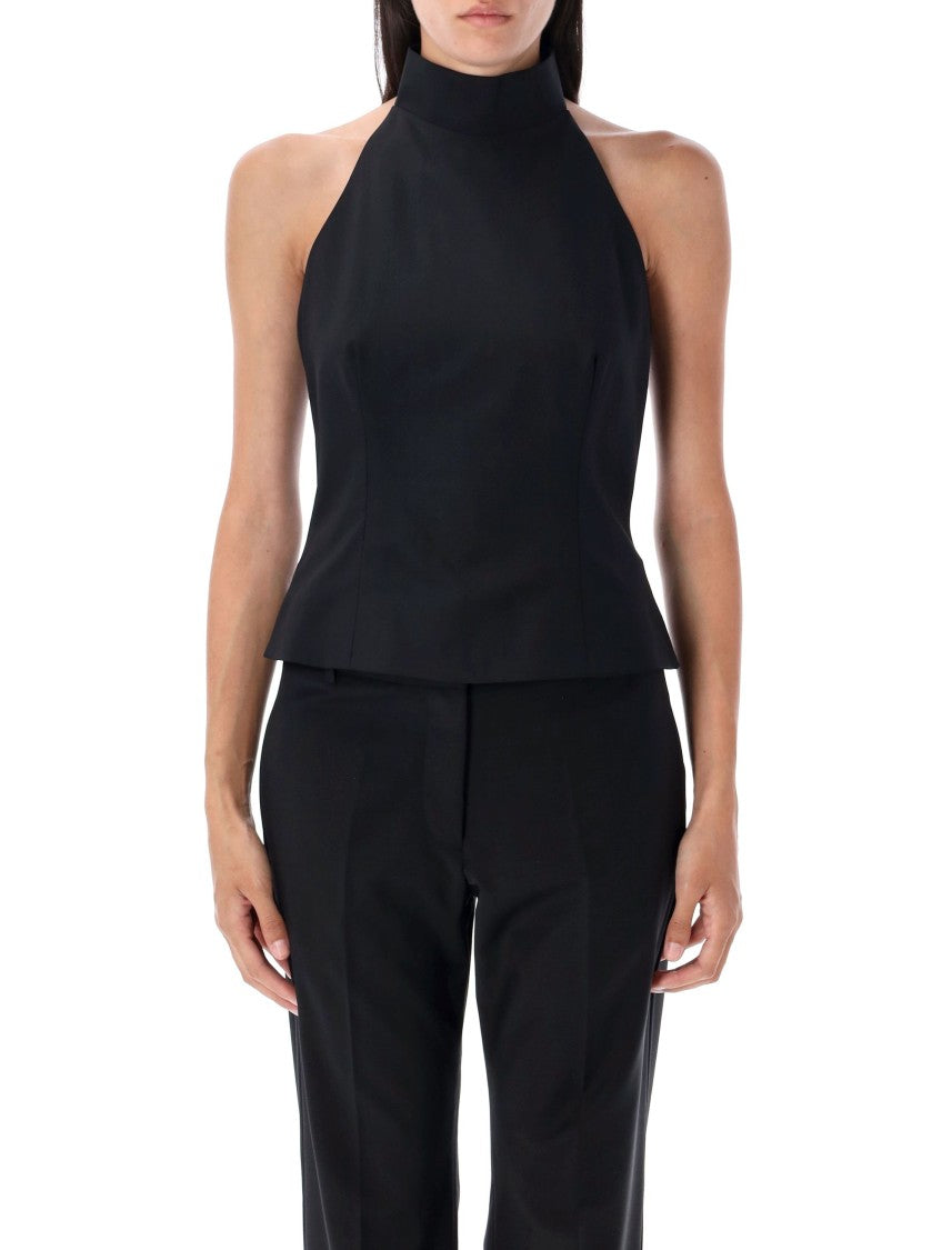Remain Halter Neck Top
