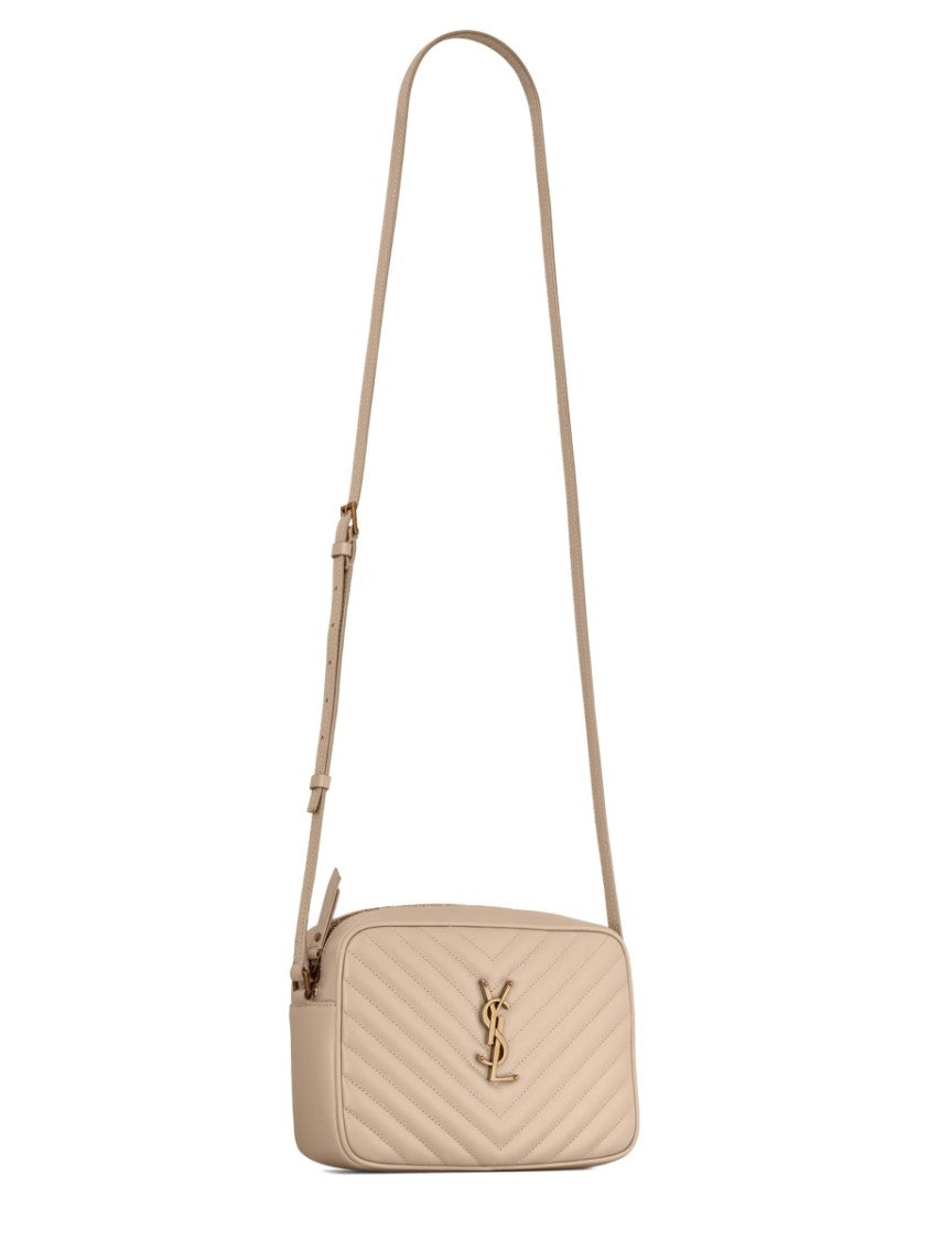 Saint Laurent "Lou" Camera Bag