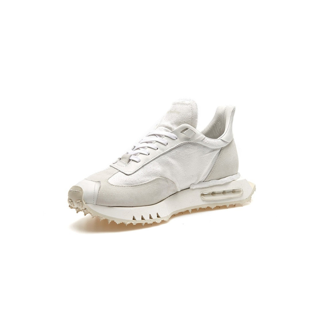 Bepositive Space Race - Iconic Canvas Sneakers