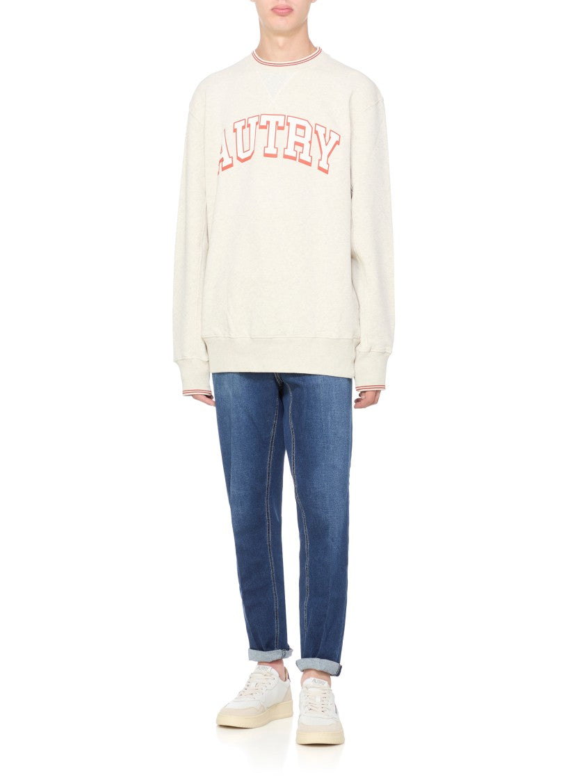 Autry Medalist Low Sneakers
