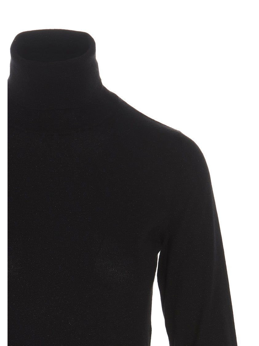 Brunello Cucinelli Sparkling' Turtleneck