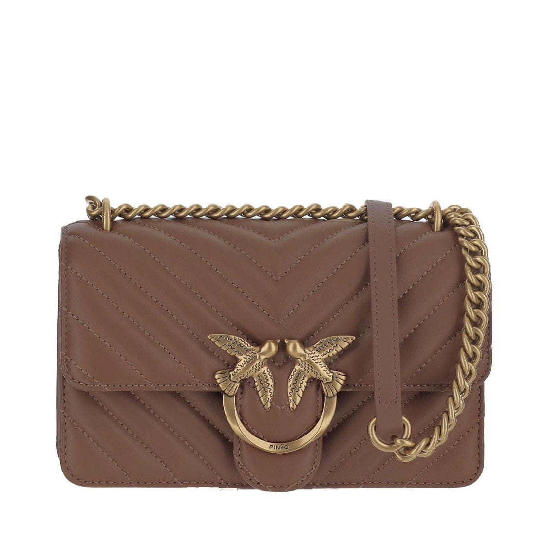 Pinko Mini Love One Bag