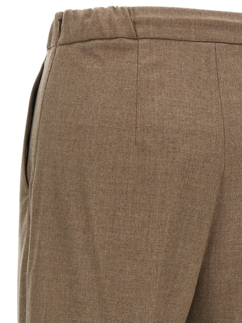 Max Mara 'Gatti' Pants