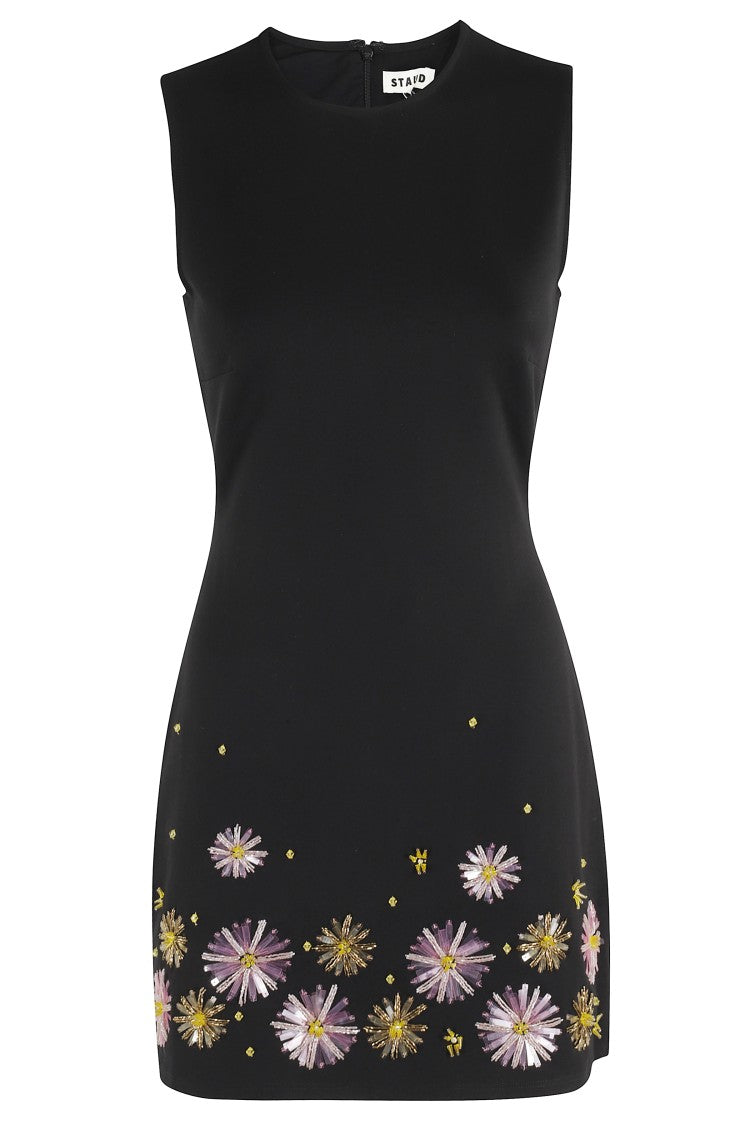 Staud Mercer Dress