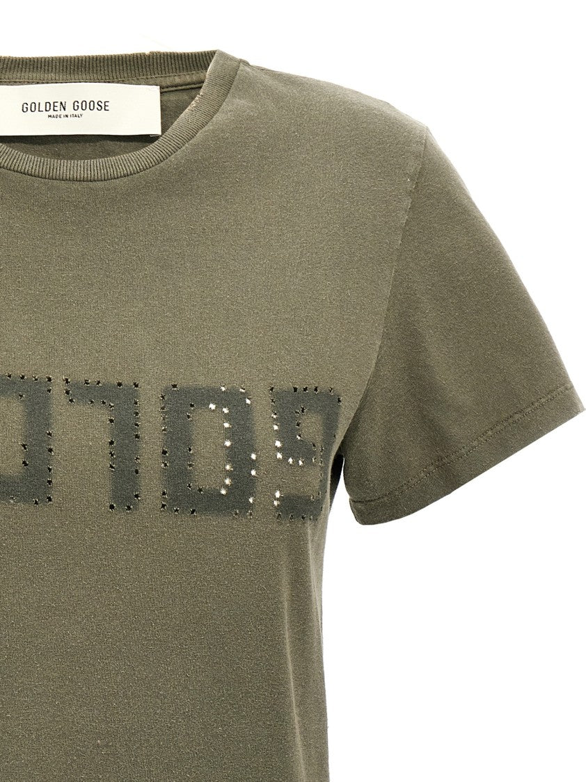 Golden Goose Doris' T-Shirt