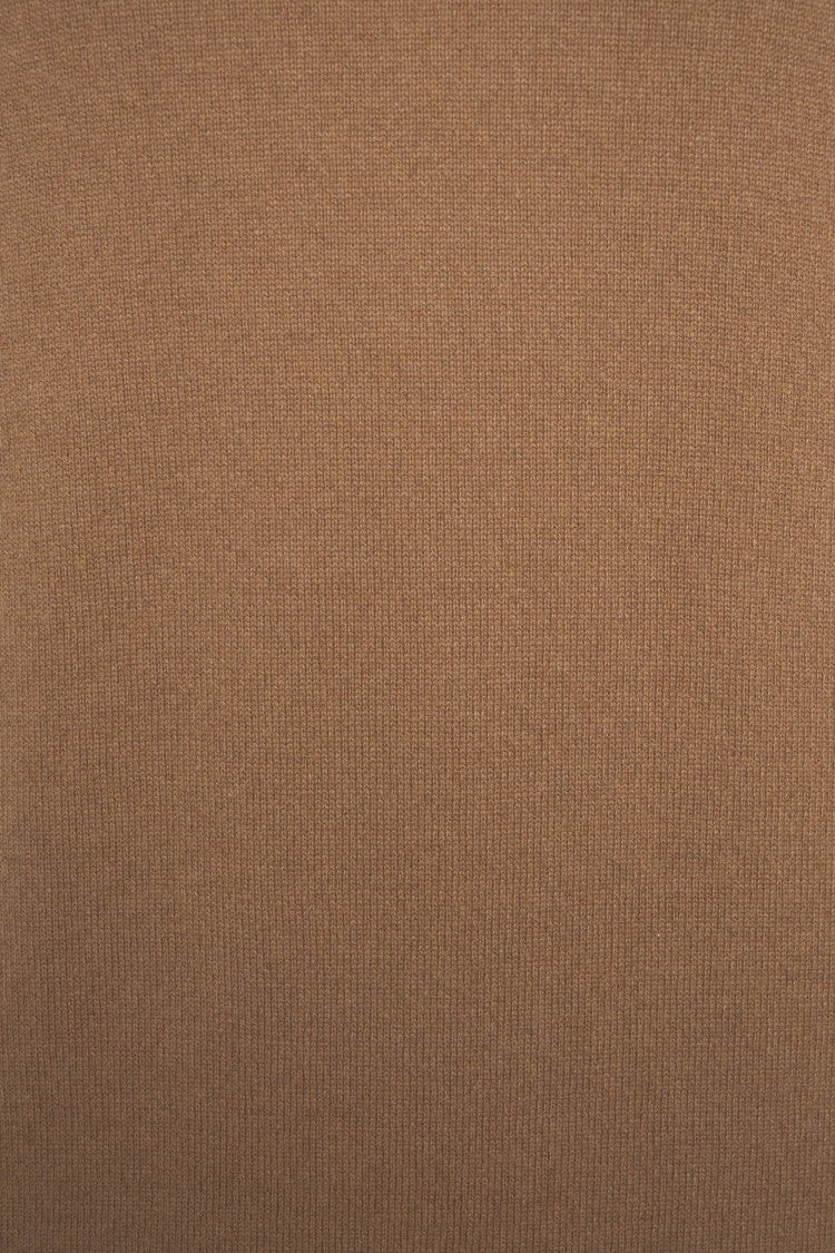 Dondup Cashmere And Silk Blend Sweater