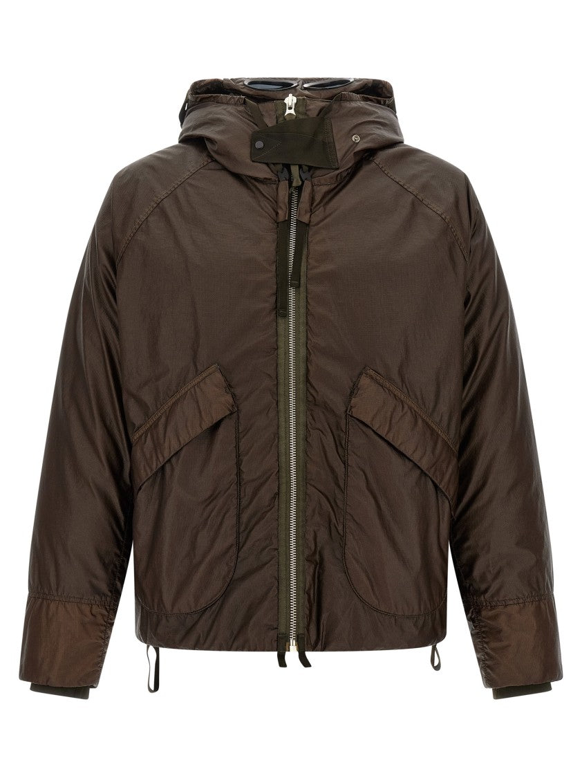 C.P. Company Medium Jacket' Jacket