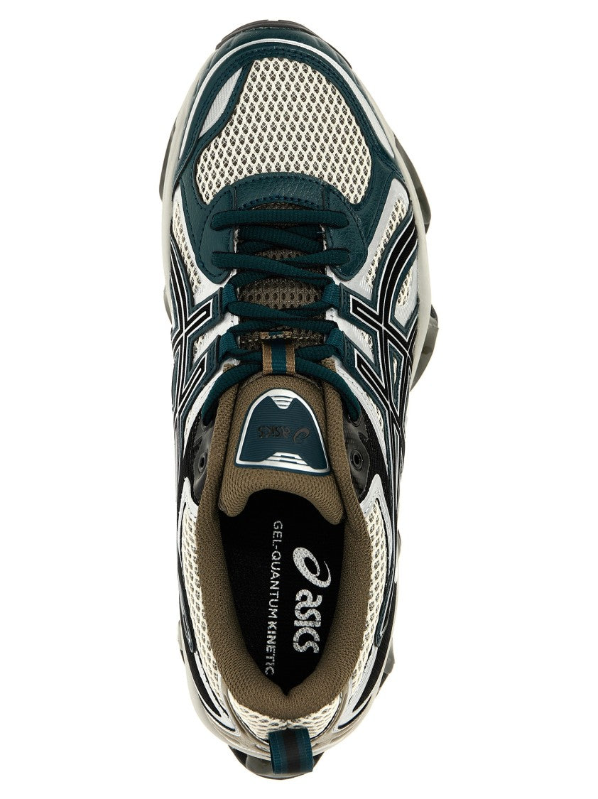 Asics 'Gel-Quantum Kinetic' Sneakers