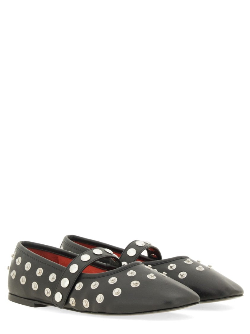 Stella Mccartney Ryder Dancer