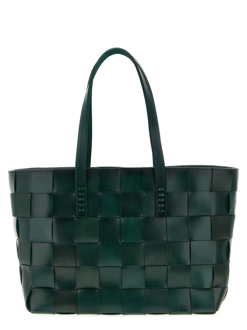 Dragon Diffusion Japan Tote Shopping Bag
