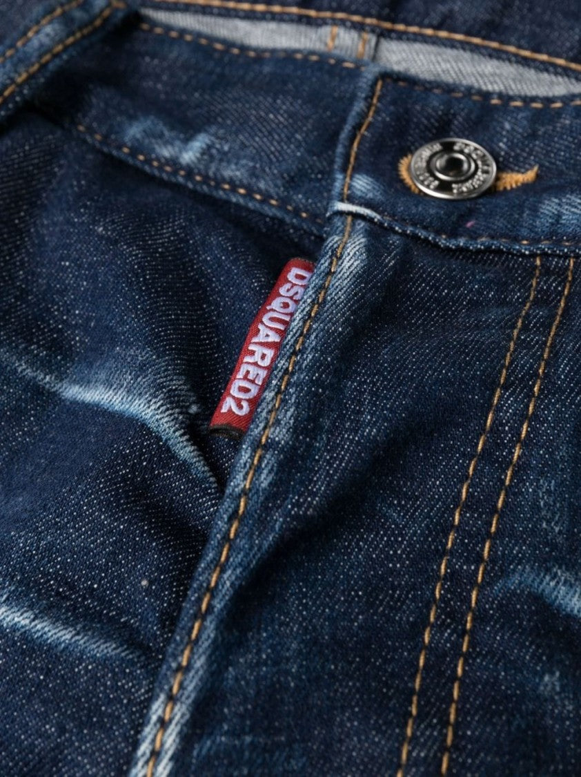 Dsquared2 Cool Guy Jean