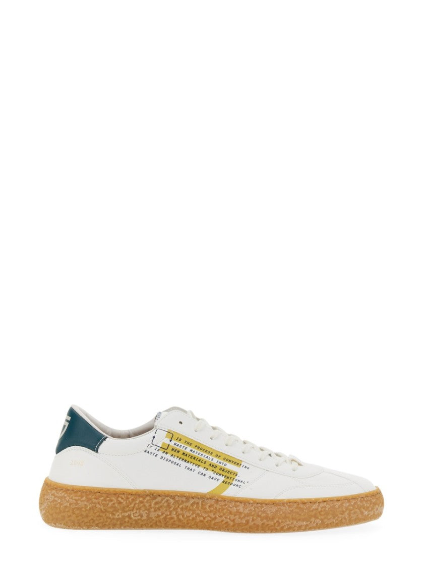 Puraai Senape Sneaker